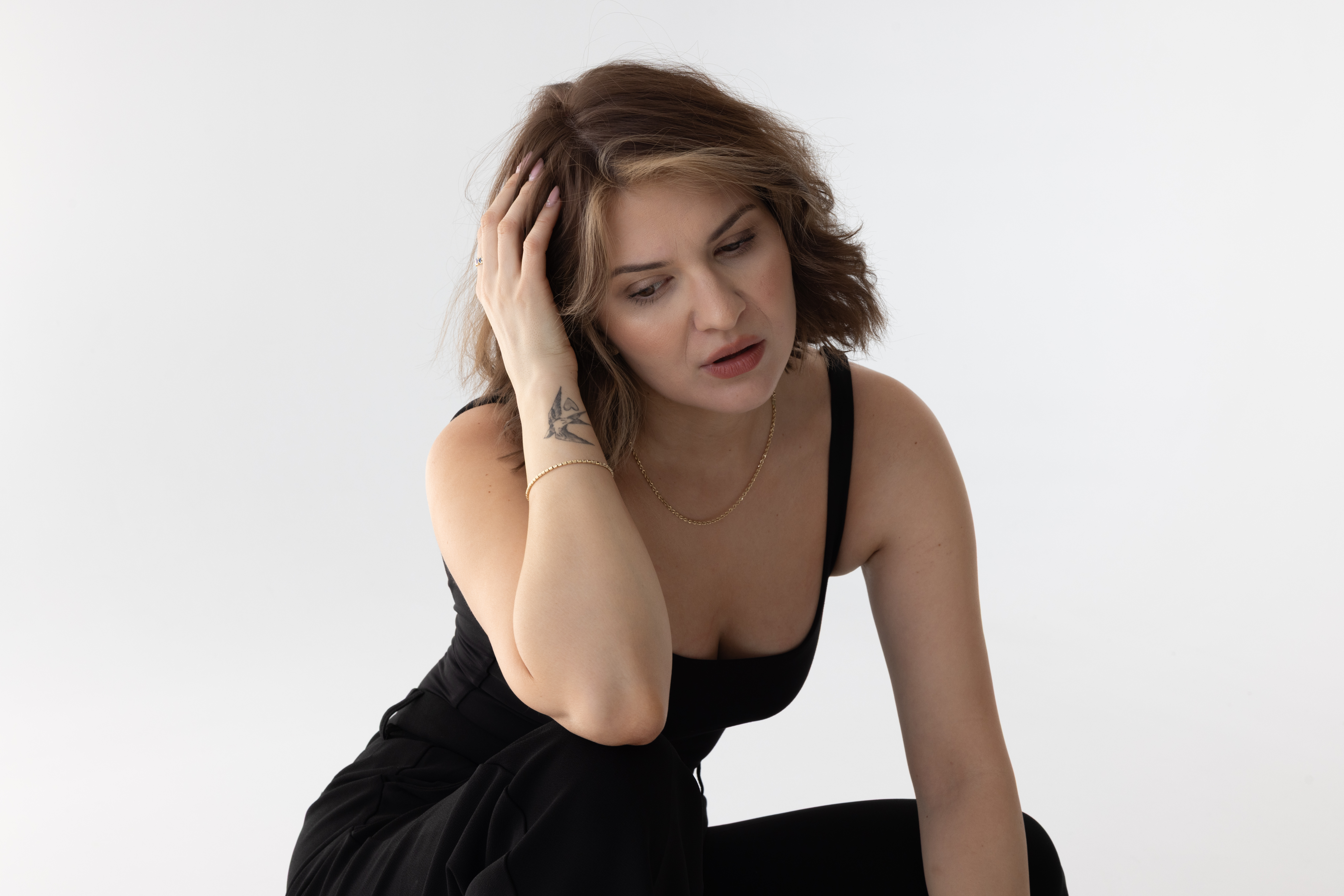 new images